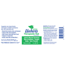 Case Unker's Therapeutic Rub | 7 oz. Lavel