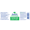 Case Unker's Therapeutic Rub | 1 oz. Label