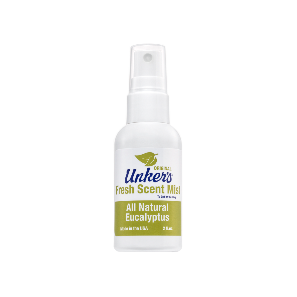 Case Fresh Scent Mist | 2 oz.